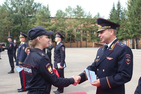 прописка в Сосновоборске